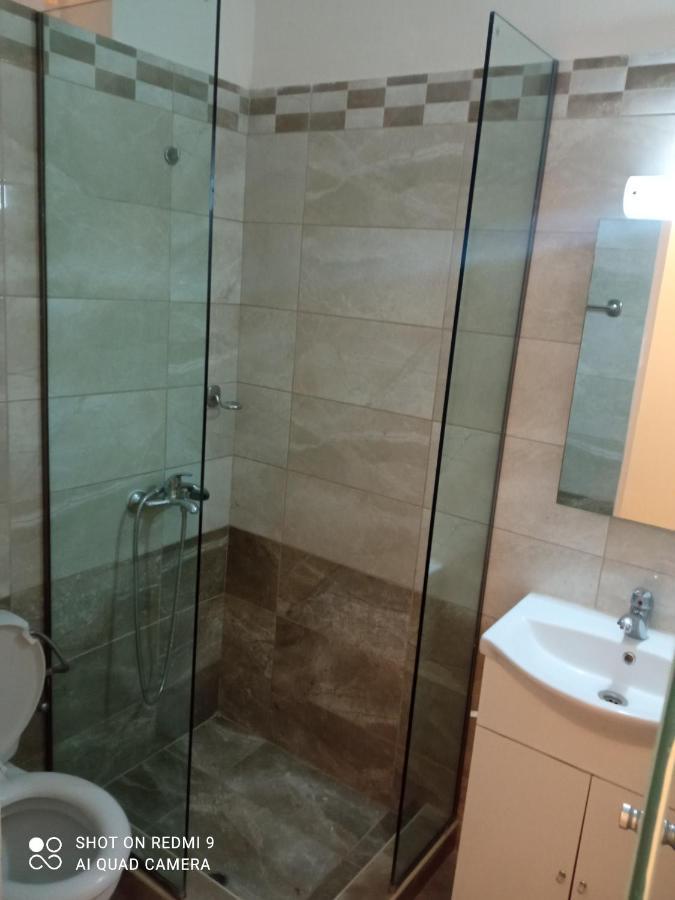 מוראיטיקה Aggelos Family Hotel מראה חיצוני תמונה