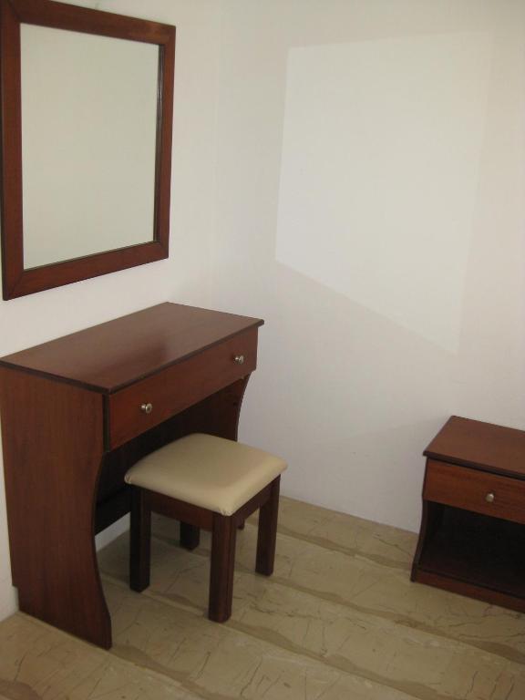 מוראיטיקה Aggelos Family Hotel מראה חיצוני תמונה